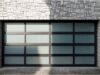 How Glass Garage Doors Change the Appearance of Your Home