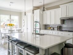 Kitchens Sell Homes