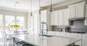 Kitchens Sell Homes