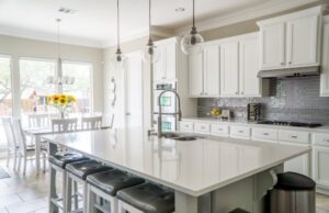 Kitchens Sell Homes