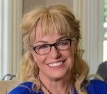 Rebecca Jensen, President and CEO of MRED