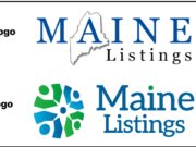 Maine Listings Prior vs New logo