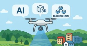 Innovative Trends in Land Mapping Technology for 2025 Innovative Trends in Land Mapping Technology for 2025