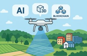 Innovative Trends in Land Mapping Technology for 2025 Innovative Trends in Land Mapping Technology for 2025