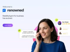 Renowned Business Image