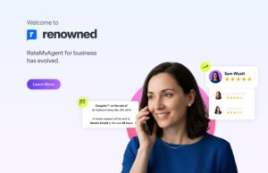 Renowned Business Image