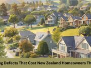 5 Building Defects That Cost New Zealand Homeowners Thousands