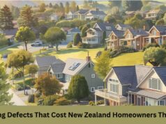 5 Building Defects That Cost New Zealand Homeowners Thousands