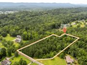 Active Acres Properties Sells 2.5-Acre Build-Ready Lot on Sunset Drive in Summerville, Georgia