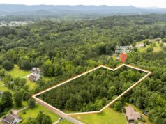 Active Acres Properties Sells 2.5-Acre Build-Ready Lot on Sunset Drive in Summerville, Georgia