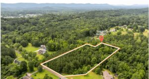 Active Acres Properties Sells 2.5-Acre Build-Ready Lot on Sunset Drive in Summerville, Georgia