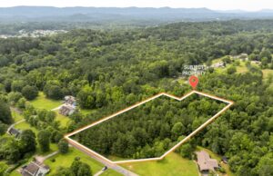 Active Acres Properties Sells 2.5-Acre Build-Ready Lot on Sunset Drive in Summerville, Georgia