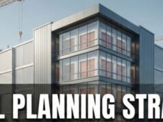 Essential Planning Strategies