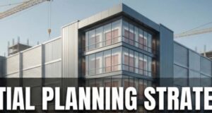 Essential Planning Strategies for Successful Self-Storage Development Projects Essential Planning Strategies