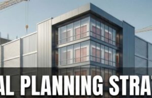 Essential Planning Strategies for Successful Self-Storage Development Projects Essential Planning Strategies