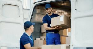 How to Choose the Right Moving Company: Tips and Red Flags How to Choose the Right Moving Company
