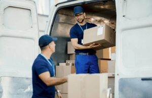 How to Choose the Right Moving Company: Tips and Red Flags How to Choose the Right Moving Company