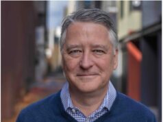 Jim Criseria - Renowned CEO - caption