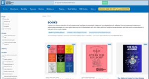 NAR Bookstore - The Real AI Guide