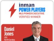 Hive MLS’s Daniel Jones Named 2026 MLS Power Executives Award Daniel Jones_PowerPlayer_MLS Power Exec_Square