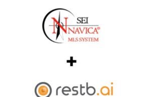 Logos Navica and Restb