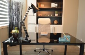 Stylish Home Offices for Paradise Valley Residents