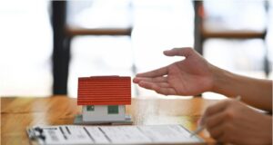 World of Real Estate Transactions