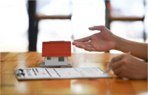 World of Real Estate Transactions