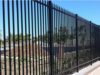 Commercial Fencing Contractor in Dallas