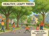 How Proper Tree Care Benefits Communities