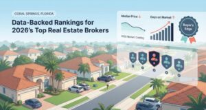 How we ranked Coral Springs’ deal-movers