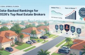 How we ranked Coral Springs’ deal-movers
