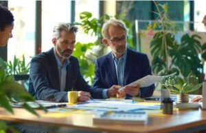 Strategic Planning for Real Estate and Tax Efficiency