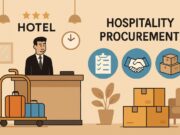 Top 5 Hospitality Procurement Firms in the United States