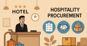 Top 5 Hospitality Procurement Firms in the United States