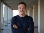 Dominik - Restb.ai - headshot