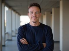 Dominik - Restb.ai - headshot