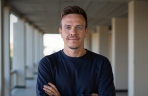 Dominik - Restb.ai - headshot