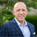 Headshot of Jim D’Amico, CEO, Brands by Integra