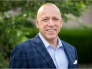 Headshot of Jim D’Amico, CEO, Brands by Integra