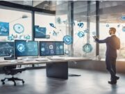 AI loan officer CRM software