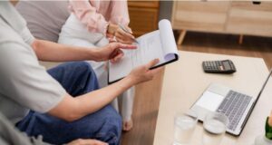 Home Equity Loan vs. Cash-Out Refinance