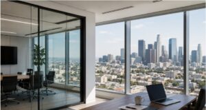 Tenant Representation In Los Angeles: What Businesses Should Know Before Signing A Lease Tenant Representation In Los Angeles
