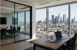 Tenant Representation In Los Angeles: What Businesses Should Know Before Signing A Lease Tenant Representation In Los Angeles