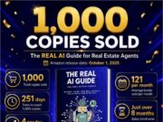 WAV Group AI education programs gain momentum across real estate industry amazon 100
