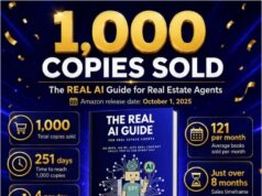 WAV Group AI education programs gain momentum across real estate industry amazon 100