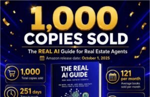 WAV Group AI education programs gain momentum across real estate industry amazon 100
