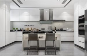 Kitchen Remodel Budget Breakdown: Where Your Money Actually Goes Kitchen Remodel Budget Breakdown
