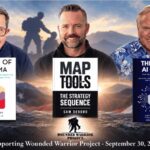 3 authors 3 books 1 days for a great cause
