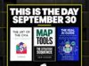 Three Top Real Estate Books Unite on Sept. 30 to Benefit Wounded Warrior Project This is the day Sept 30